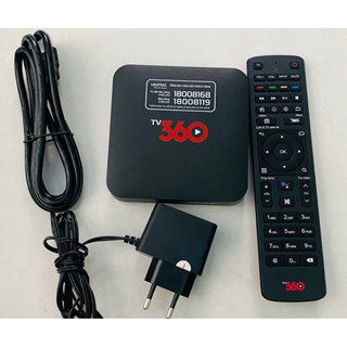 🔥HOT🔥Tv360 HP40A ( hàng 95% do trầy nhẹ ) đã up ATV xem miễn phí