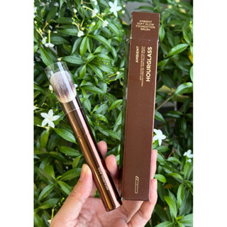    Sephora Us  Cọ nền Hourglass Ambient Soft Glow Foundation Brush 