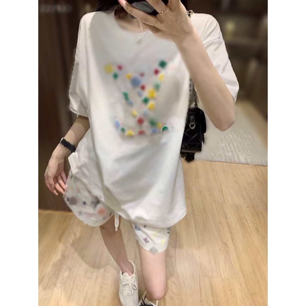 (sẵn hoả tốc SG) set áo thun + sooc Eoo vii tách lẻ qccc