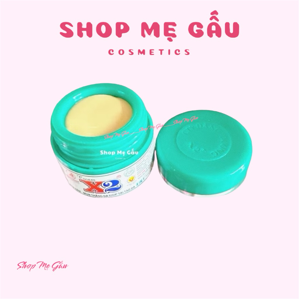 KEm x2 trần 4in1 ( không hộp)