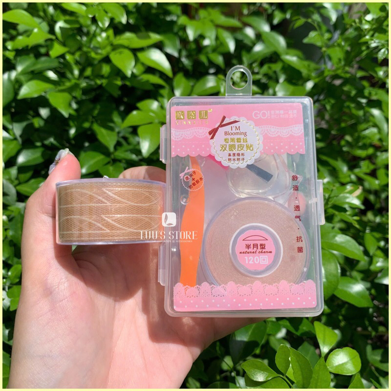 Mí Lưới Hộp Cuộn Size Lớn