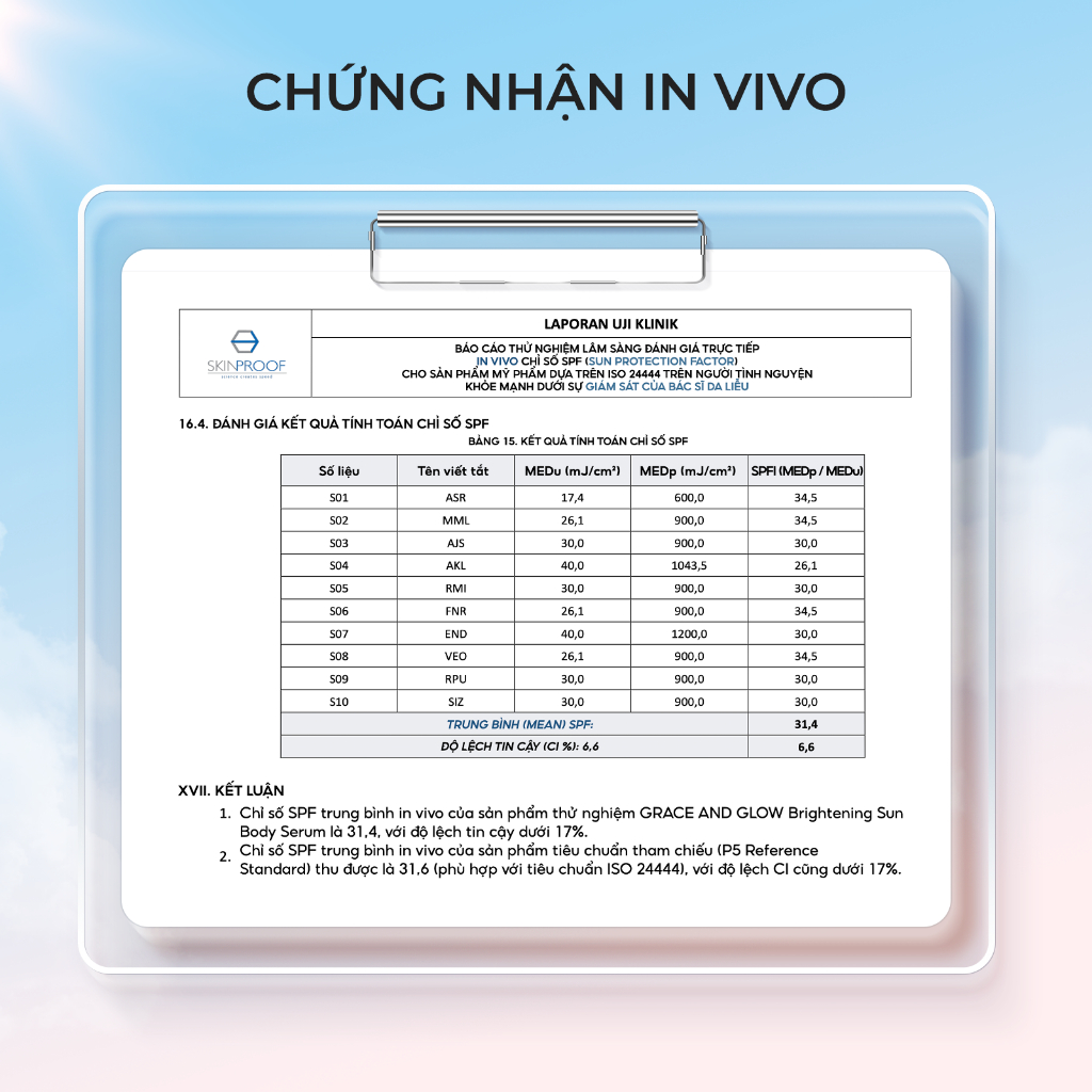 Sữa dưỡng thể kem chống nắng body SPF 30+ PA+++ Grace and Glow làm trắng da Black Opium Sun Body Serum 100ml nâng tone | BigBuy360 - bigbuy360.vn