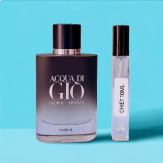 Nước hoa Nam Giò Absolu
