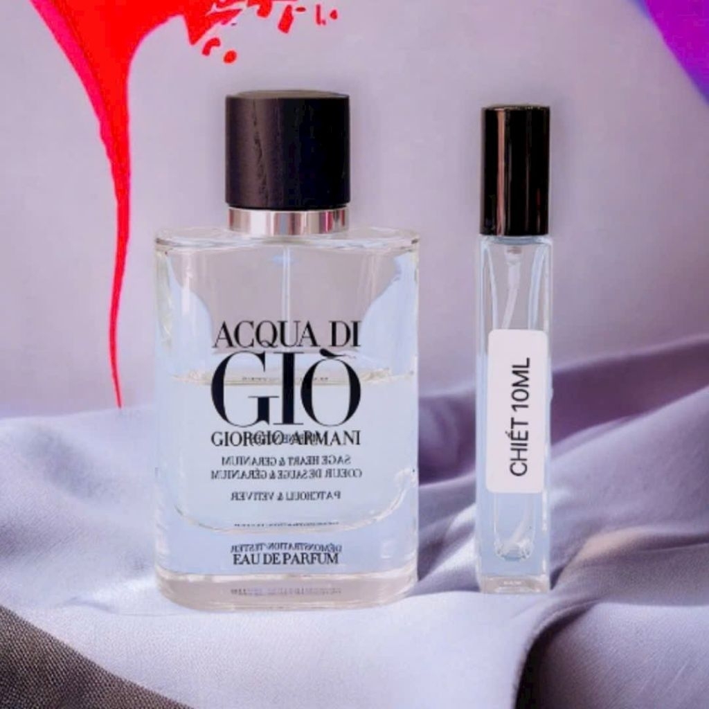 Nước hoa Nam Giò Absolu