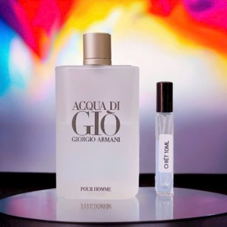 Nước hoa Nam Giò Absolu