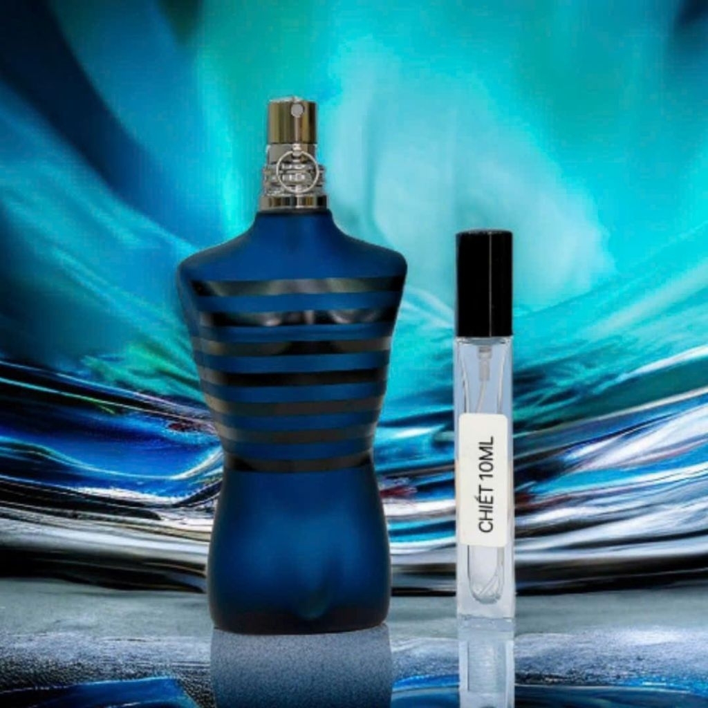 Nước hoa nam Jean Paul Gautier