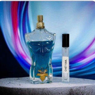 Nước hoa nam Jean Paul Gautier