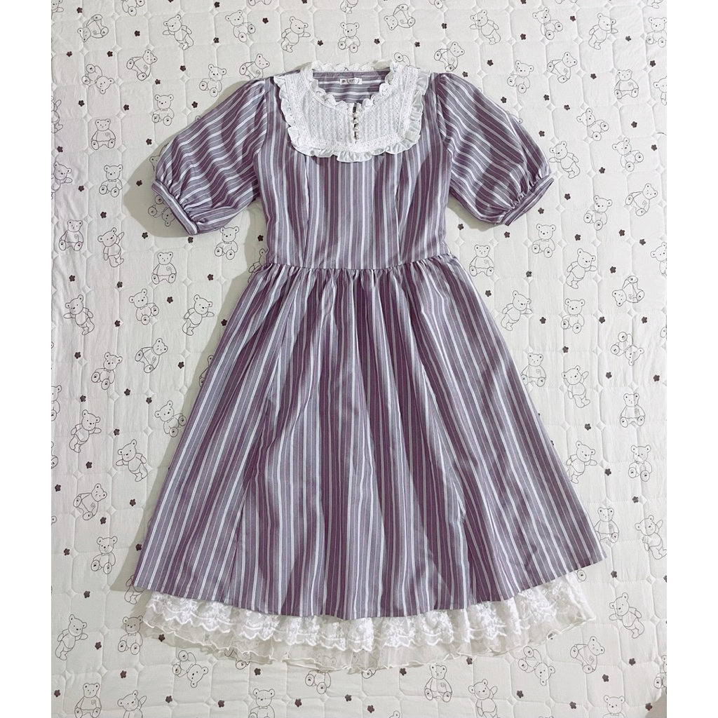 Axes Femme dễ thương Nhật Bản thời trang lolita