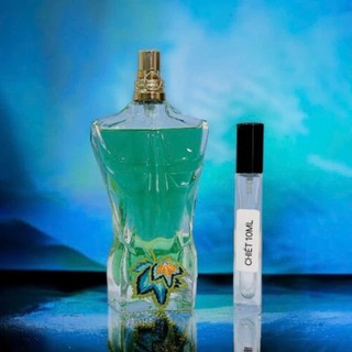 Nước hoa nam Jean Paul Gautier