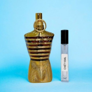 Nước hoa nam Jean Paul Gautier