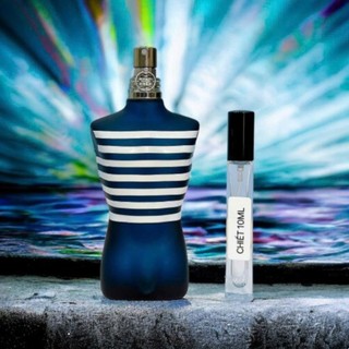 Nước hoa nam Jean Paul Gautier