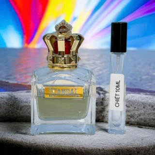 Nước hoa nam Jean Paul Gautier