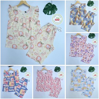 [Ảnh thật][Bộ tole VNXK mặc nhà cho MẸ, bộ TOLE / LANH LỬNG BÈO NGỰC cho nữ][45-75kg]