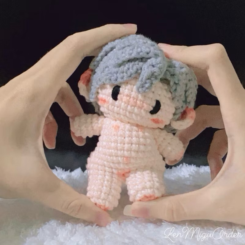 [Đọc Mô tả] Ilay x Taei