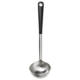 Muôi 34 cm 365+ hjalte hàng châu âu