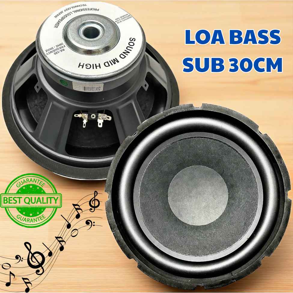 CỦ LOA BASS SUB 30 COIL 51 TỪ 140 (GIÁ 1 CÁI) HÀNG NHẬP KHẨU CHUYÊN LẮM RÁP LOA SUB, LOA TRẦM