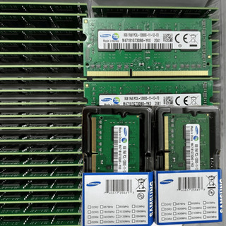  Ram SamSung Laptop DDR3 DDR3L 8Gb 4Gb Bus 1600 Hàng Chính Hãng Mới 100% Bảo Hành 3 Năm 