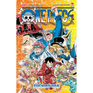 Truyện_ One Piece (T99,..110 )