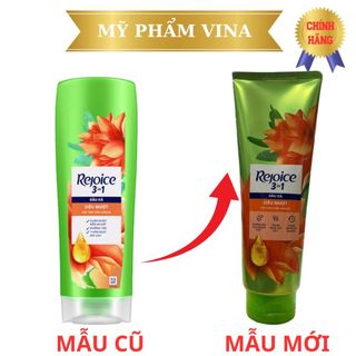 Dầu xả Rejoice siêu mềm mượt 300ml