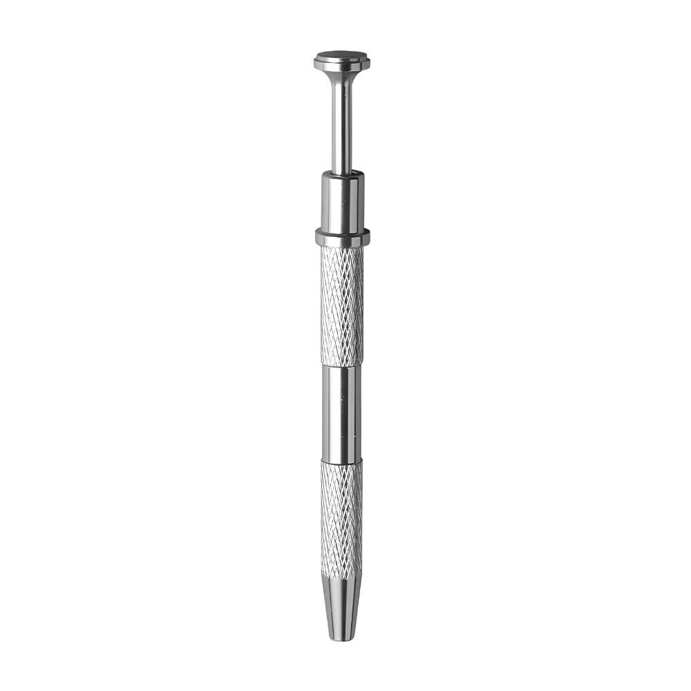 Bút kẹp mút dặm ombre, nhíp kẹp bông dặm ombre, mút, bông ombre - dụng cụ nail