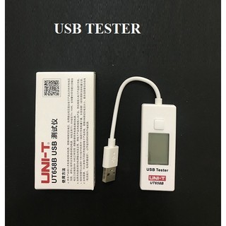 Usb tester chất lượng cao | Tiện lợi