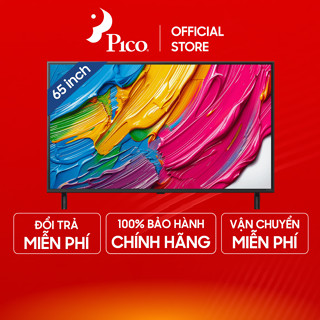 65QNED80ASA - Smart Tivi LG QNED AI 4K 65 Inch 65QNED80ASA 2025 - Chính hãng bảo hành 24 tháng