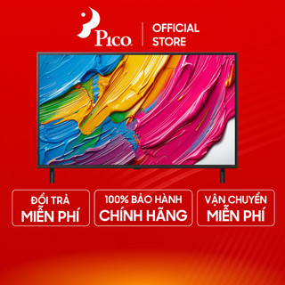 Smart Tivi LG QNED AI 4K 50 Inch 50QNED80ASA 2025 - Chính hãng bảo hành 24 tháng