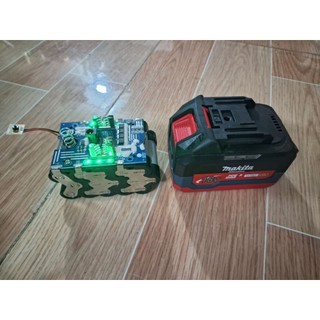 pin makita 18v (chân phổ thông)
