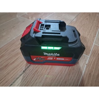 pin makita 18v (chân phổ thông)