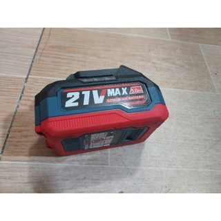 pin makita 18v (chân phổ thông)