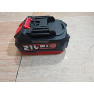 pin makita 18v (chân phổ thông)