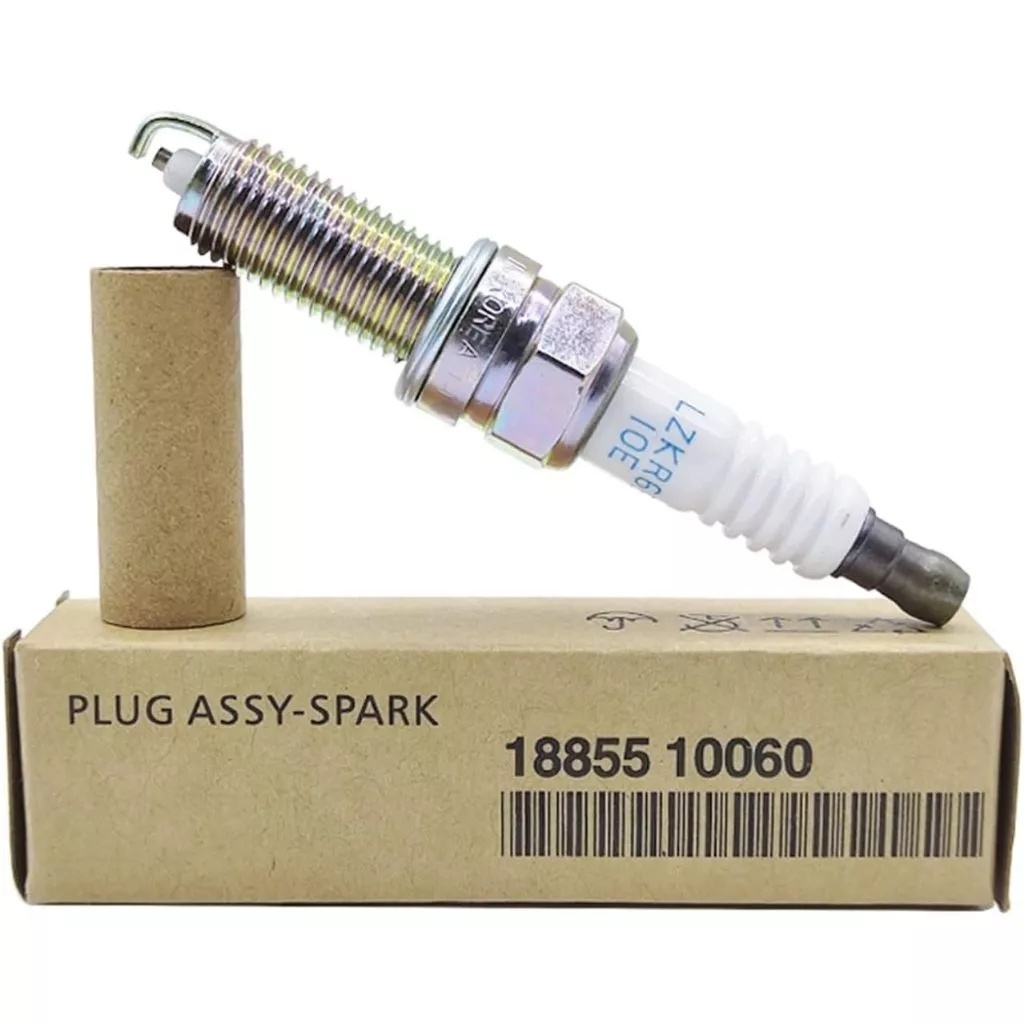 [Chính Hãng] Bugi MORNING 2012 - 2019, FORTE, CERATO, K3, I30, AVANTE /1885510060 - LZKR6B10E