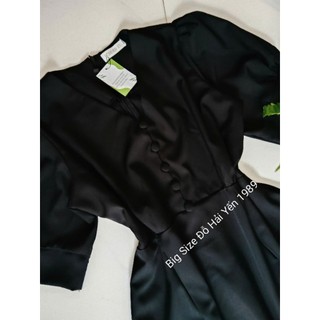 ĐẦM MAXXI LỤA BIG SIZE (55KG đến 100kg)