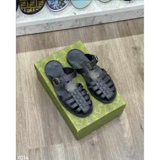 Dép Rọ Nam,Sục Rọ GG Nam chất liệu cao su cao cấp trẻ trung