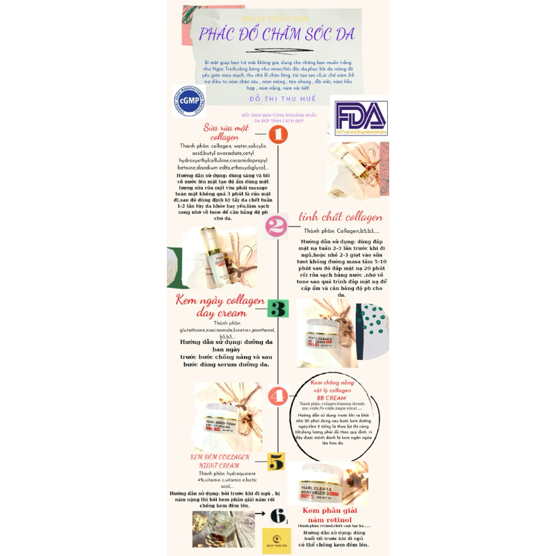 Kem YINGYUAN m– Làm mờ đốm nâu, giúp da sáng khỏe tự nhiên