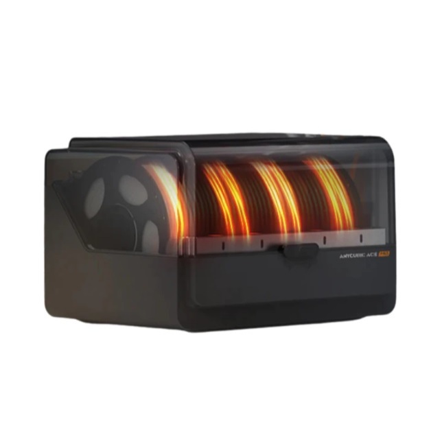 Máy In 3D Nhiều Màu Anycubic Kobra 3 Max