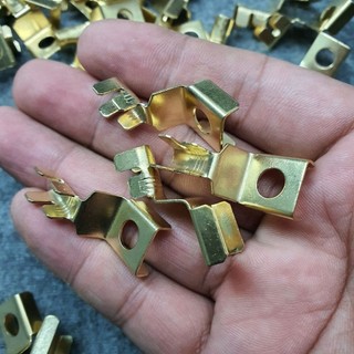 Cos đồng đấu cọc bình acquy (Giá 50 Cái)