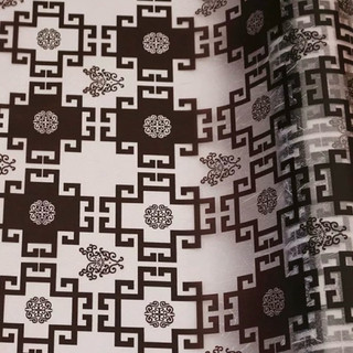 Decal dán kính. Giấy dán kính khổ ngang 90cm