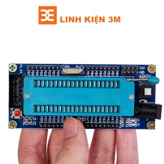 KíT AVR ATmega16/32 Socket
