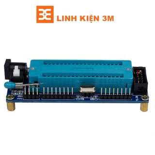 KíT AVR ATmega16/32 Socket