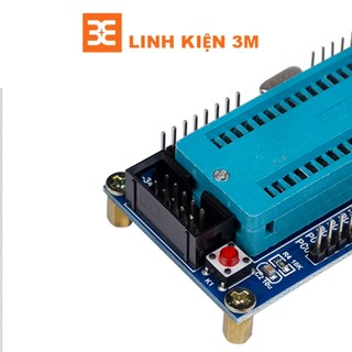 KíT AVR ATmega16/32 Socket