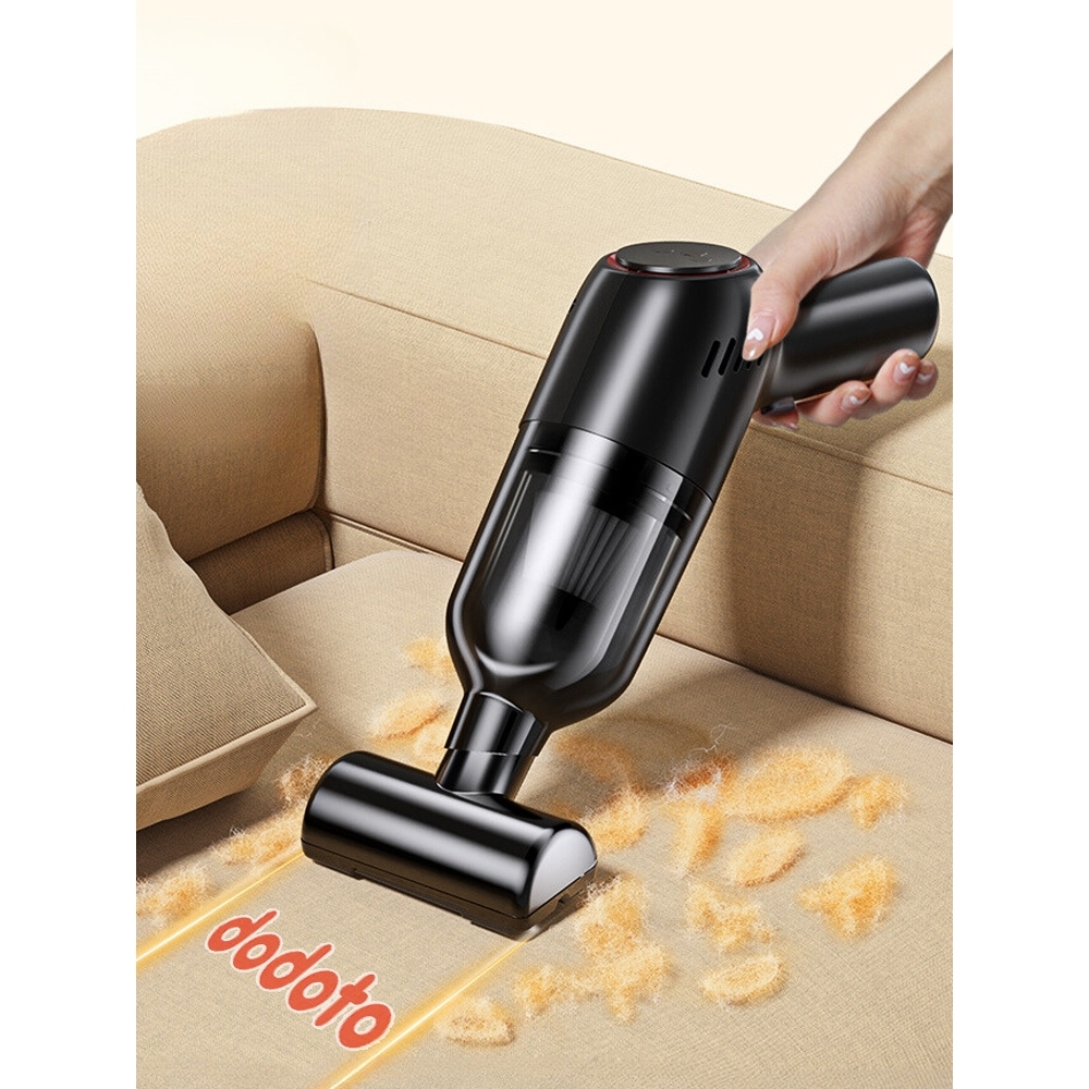 Máy hút bụi cầm tay mini cao cấp chính hãng Unpublic | BigBuy360 - bigbuy360.vn