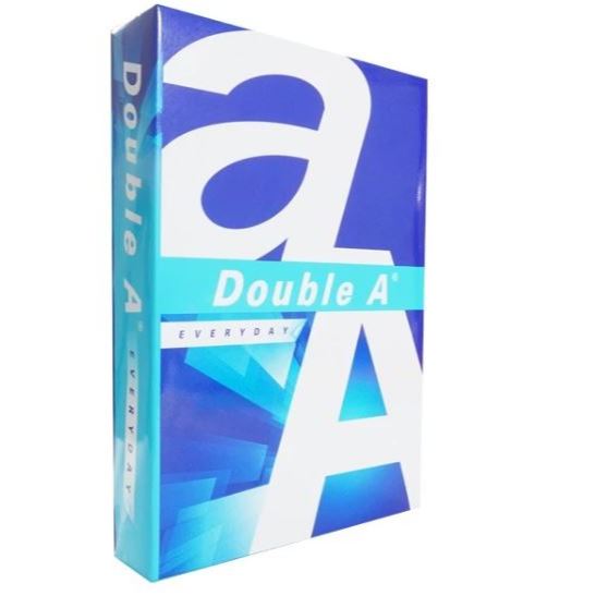 Giấy Double A4 -70gsm