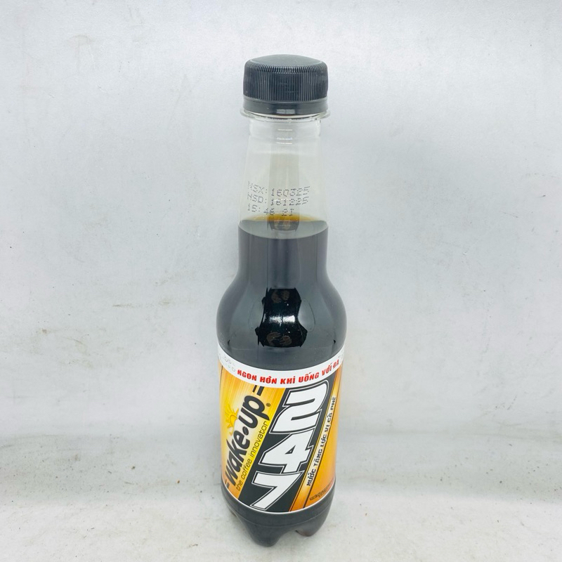 [HOT] 1 Lốc (6 Chai ) Nước Tăng Lực 247 Wake -Up 330ml