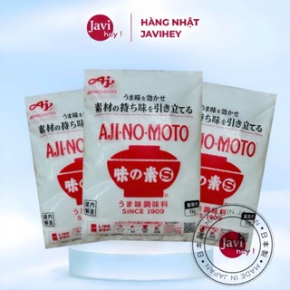 Mì chính bột ngọt Ajinomoto Nhật Bản 1kg date 2027