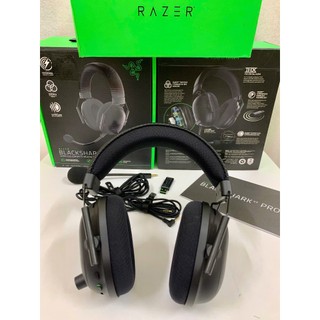Tai Nghe Razer BlackShark V2 Pro