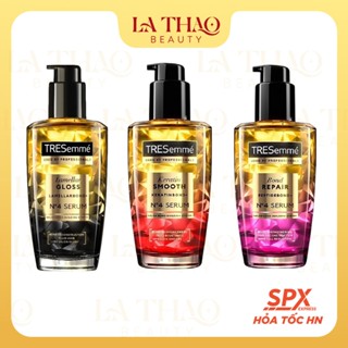 Serum TRESemmé Keratin Smooth / Bond Repair Cho Tóc Vào Nếp, Giảm Gãy Rụng 100ml
