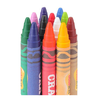 Bút sáp màu Doraemon Colokit Thiên Long