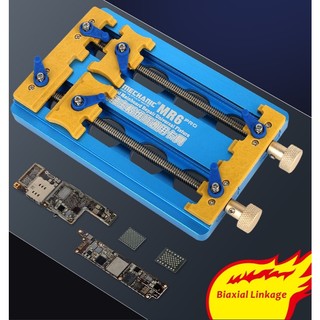 Kẹp main đa năng Mr6 Pro New