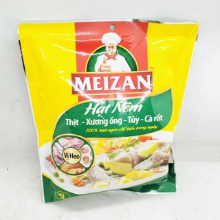 Hạt Nêm Meizan 1kg/400g/ 1,8kg - Hàng chính hãng